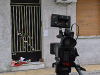 Πάτρα: Αποσφραγίστηκε το σπίτι της σπιτο...