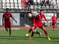 Η Παναχαϊκή σε μαρασμό, έχασε στο γήπεδό...