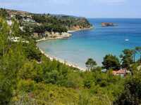 Αλόννησος: Κορυφαίος τουριστικός προορισ...