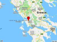 Σεισμός ταρακούνησε την Αμφιλοχία