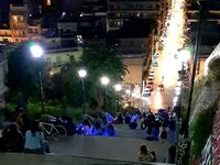 Πάτρα: Το Σαββατοκύριακο ...χαμός, τις καθημερινές σε ...κατ' οίκον περιορισμό!