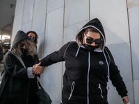 Τι λέει η Δήμητρα Πισπιρίγκου για τον θά...