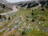 Καλάβρυτα: Το Φεστιβάλ που έκανε το χειμ...