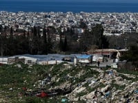 Εκτός σχεδίου ΕΛ.ΑΣ. για τους Ρομά ο Ριγ...