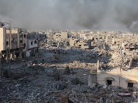 Μέση Ανατολή: Γιατί το νοσοκομείο Αλ Σίφ...