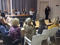 Η τρίτη ηλικία στην εποχή της τεχνολογία...