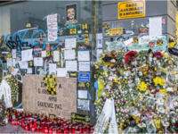  “Οδός Άλκη Καμπανού” – Παίρνει το όνομα...