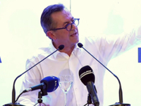 Ν. Νικολόπουλος: «Άνθρακας» ο θησαυρός τ...