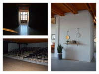 Πάτρα: Νέα θεατρική σκηνή 250 θέσεων, στ...