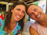 Ζωή Κωνσταντοπούλου - Διαμαντής Καραναστ...