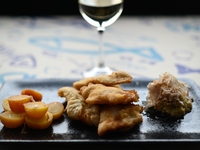 Οι Πατρινοί «ψηφίζουν» μπακαλιάρο για τη...