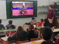 Η ΕΦΟΕΠΑ για την ανάπτυξη του πινγκ πονγ...