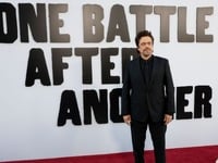 Το «One Battle After Another» κέρδισε το...