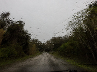 Καιρός: Με τοπικές βροχές και καταιγίδες...