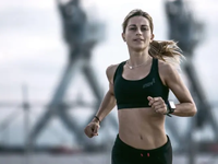 Δήμητρα Ιορδανίδου: Η ασύλληπτη τραγωδία...