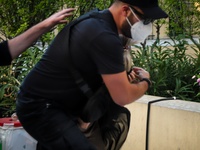 Επίθεση με βιτριόλι: Στον Εισαγγελέα η 3...