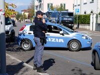  Ιταλία: 40χρονος δολοφόνησε τη σύντροφό...