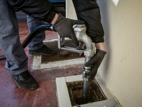 Στα ύψη η βενζίνη στην Αχαΐα- Πέφτει η κ...