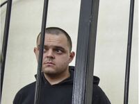 Πόλεμος στην Ουκρανία: Σοκάρει η περιγρα...