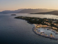 Εγκρίθηκε 5άστερο ξενοδοχείο για το Vark...