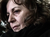 Χωρίς να το γνωρίζει η Μάγδα Φύσσα η πρό...