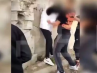 Νέα επίθεση ανηλίκων σε συνομήλικό τους ...