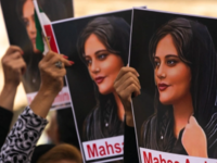 400 άνθρωποι φυλακίστηκαν μετά τις διαδη...