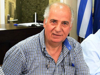 Θ. Ξυλιάς: Παρέμβαση τώρα στο αποχευτευτ...