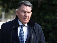 Αλέξης Κούγιας: Την Τρίτη στο Α’ νεκροτα...