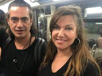 Το πρώτο μήνυμα των Γαρμπή- Σχοινά μετά ...