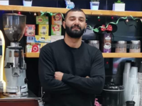 Πάτρα: Αυτός είναι ο 30χρονος Μάριος που...