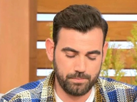 Νίκος Πολυδερόπουλος: Ακόμα δεν ξέρουμε ...