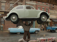 Φανταστικό ξεκίνημα στα ταμεία για το φι...