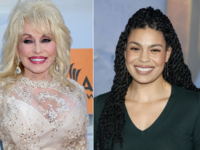 Οι Ντόλι Πάρτον, Ρίτα Γουίλσον, Τζόρντιν...