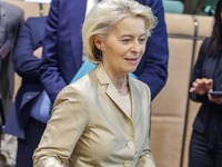 Φον ντερ Λάιεν: Ανάγκη για δράση με «άμε...