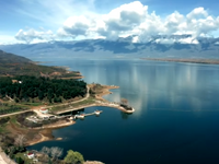 Βόλτα στην Λίμνη Κερκίνη για χαλάρωση κα...