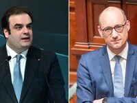 Πιερρακάκης Vs Βαν Πέτεγκεμ: Το απόγευμα...