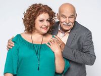 Ε. Κοκκίδου: Το πάθος είναι μονόδρομος σ...