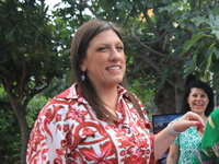 Εκλογές 2023 - Ζωή Κωνσταντοπούλου: Εγώ ...