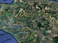 Αυτός είναι ο αγωγός που θα φέρει το φυσ...