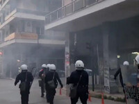 Επεισοδιακή η πορεία για τον Ζακ στην Πά...