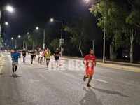 Κυκλοφοριακές ρυθμίσεις κατά τη διεξαγωγ...