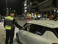 Οι οδηγοί κόβουν το αλκοόλ: Πώς άλλαξε η...