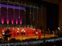 Πάτρα: Sold out το Χριστουγεννιάτικο κον...