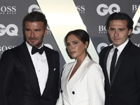 Μπρούκλιν Μπέκαμ: Οι λόγοι πίσω από το ξ...