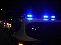 Δυτ. Αχαΐα: Κυκλοφορούσε με όπλα και συνελήφθη