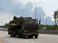 Παγκόσμια ανησυχία για την ανταρσία της ...