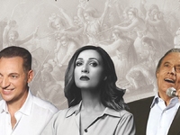 «Τραγουδώντας τη Λευτεριά» την Κυριακή σ...