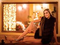 Η εγκυμονούσα Αιγιώτισσα Σταρ Ελλάς, Μαρ...