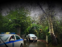 Μεσσηνία: Η συνάντηση ανιψιού και 22χρον...